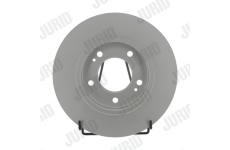 Brzdový kotouč JURID 563614JC