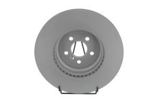 Brzdový kotouč JURID 563623JVC-1
