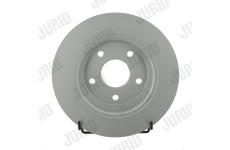 Brzdový kotouč JURID 563665JC