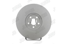 Brzdový kotouč JURID 563669JC-1