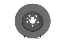 Brzdový kotouč JURID 563722JVC-1