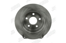 Brzdový kotouč JURID 563768J