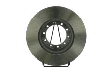 Brzdový kotouč JURID 567949J