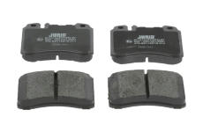 Sada brzdových destiček, kotoučová brzda JURID 571413J