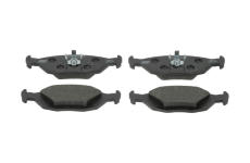 Sada brzdových destiček, kotoučová brzda JURID 571428J