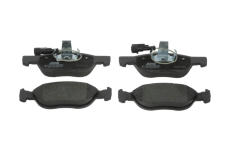 Sada brzdových destiček, kotoučová brzda JURID 571888J