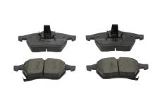 Sada brzdových destiček, kotoučová brzda JURID 571997JC