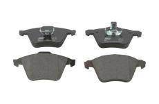 Sada brzdových destiček, kotoučová brzda JURID 573199J