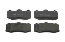 Sada brzdových destiček, kotoučová brzda JURID 573383J