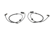 Vystrazny kontakt, opotrebeni oblozeni JURID 581375