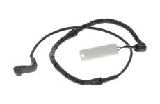 Vystrazny kontakt, opotrebeni oblozeni JURID 581395