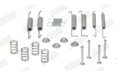 Sada příslušenství, brzdové čelisti JURID 771051J