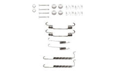 Sada příslušenství, brzdové čelisti JURID 771246J