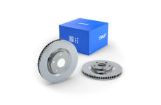 Brzdový kotouč SKF VKBD 90042 V2