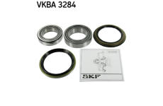 Sada lozisek kol SKF VKBA 3284