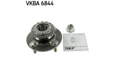 Sada ložisek kol SKF VKBA 6844