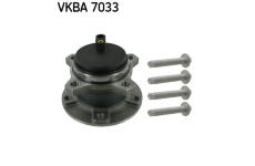Lożisko kolesa - opravná sada SKF VKBA 7033