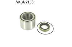 Lożisko kolesa - opravná sada SKF VKBA 7135