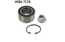 Lożisko kolesa - opravná sada SKF VKBA 7178