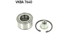Sada ložisek kol SKF VKBA 7640