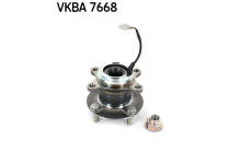 Lożisko kolesa - opravná sada SKF VKBA 7668
