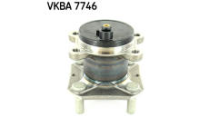 Lożisko kolesa - opravná sada SKF VKBA 7746