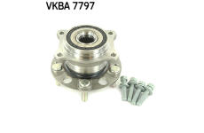 Sada ložisek kol SKF VKBA 7797