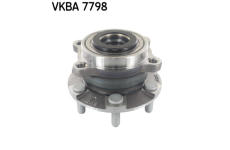 Lożisko kolesa - opravná sada SKF VKBA 7798