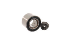 Sada ložisek kol SKF VKBA 1307