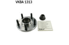 Sada ložisek kol SKF VKBA 1313