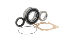 Sada ložisek kol SKF VKBA 1325