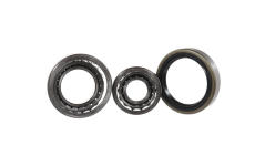 Sada ložisek kol SKF VKBA 1337