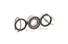 Sada ložisek kol SKF VKBA 1340