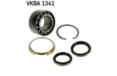Sada ložisek kol SKF VKBA 1341