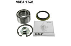 Sada ložisek kol SKF VKBA 1348