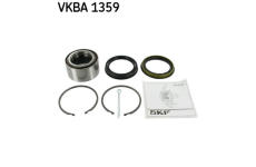 Sada ložisek kol SKF VKBA 1359