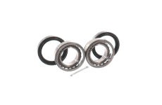 Sada ložisek kol SKF VKBA 1366