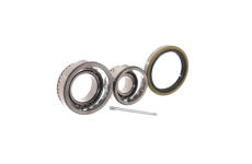 Sada ložisek kol SKF VKBA 1369