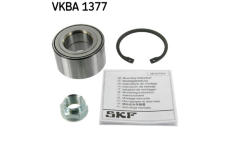 Sada ložisek kol SKF VKBA 1377