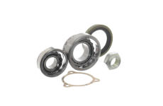 Sada ložisek kol SKF VKBA 1386