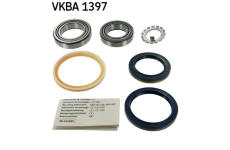 Sada ložisek kol SKF VKBA 1397