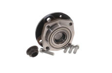 Sada ložisek kol SKF VKBA 1408