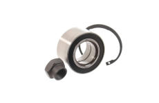 Sada ložisek kol SKF VKBA 1432