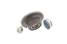 Sada ložisek kol SKF VKBA 1440