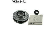 Sada ložisek kol SKF VKBA 1441