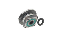 Sada ložisek kol SKF VKBA 1443