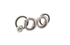 Sada ložisek kol SKF VKBA 1444