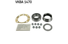 Sada ložisek kol SKF VKBA 1470