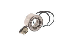 Sada ložisek kol SKF VKBA 1480