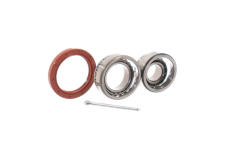 Sada ložisek kol SKF VKBA 1487